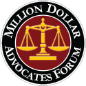 Milli Advocates logo