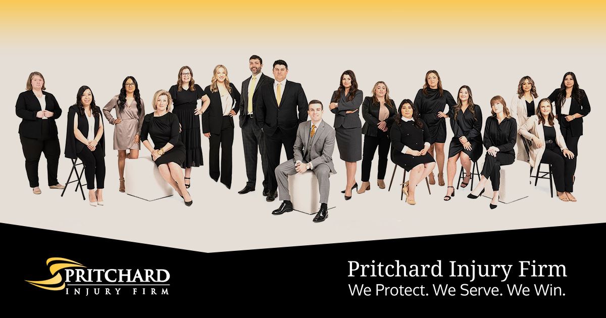 Pritchard Injury Firm – Cartersville Personal Injury Lawyer