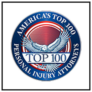 America’s Top 100 Personal Injury Attorneys America’s Top 100 Personal Injury Attorneys