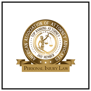 American Association of Attorney Advocates 2021 Member American Association of Attorney Advocates 2021 Member
